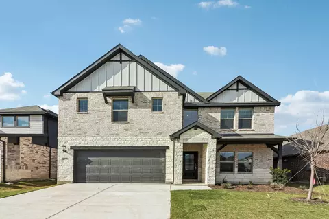 9128 Horse Herd Dr, Fort Worth, TX 76123