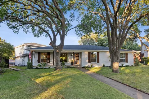 10963 Yorkspring Pl, Dallas, TX 75218