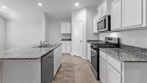 525 Bronze Cir E, Springtown, TX 76082 photo 6
