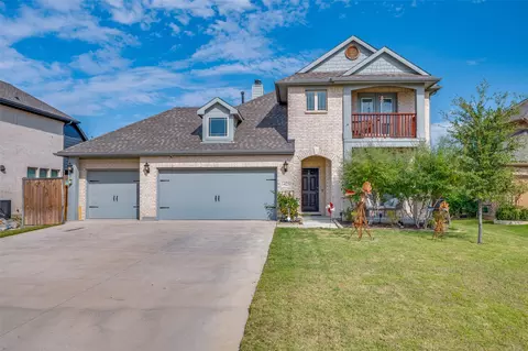 1425 Stoneleigh Pl, Aubrey, TX 76227
