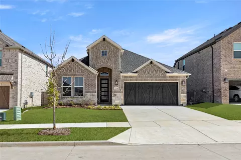 7116 Dragonfly Ln, Savannah, TX 76227