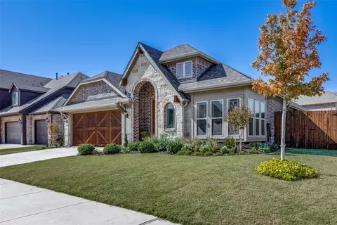 9000 Lavon Ln, Argyle, TX 76226