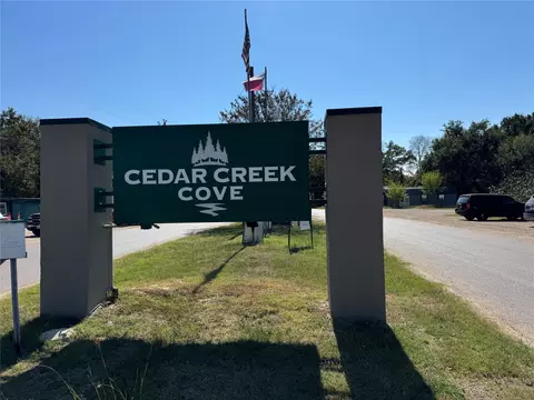 190 Geronimo Trl, Mabank, TX 75156