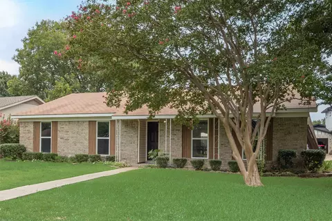 1302 Frio Ln, Garland, TX 75040