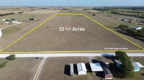 tbd 22ac County Road 300, Muenster, TX 76252