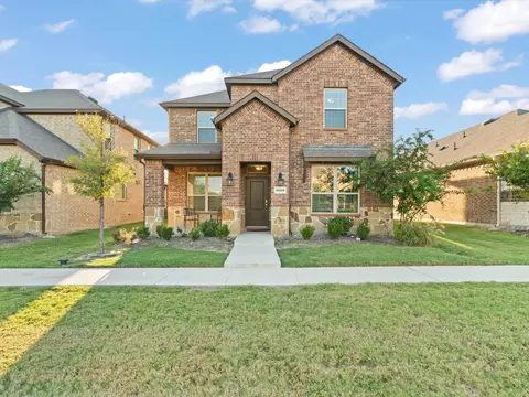 6028 Dandelion Dr, Aubrey, TX 76227