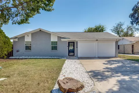 6273 Jennie Dr, Fort Worth, TX 76133