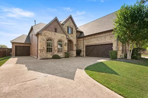 2700 Broadway Dr, Trophy Club, TX 76262