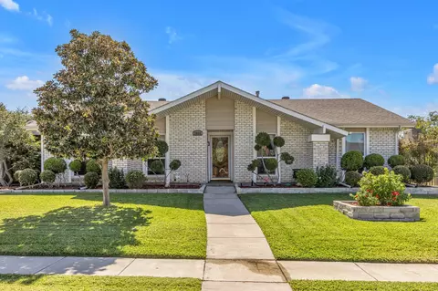 5004 Hetherington Pl, The Colony, TX 75056