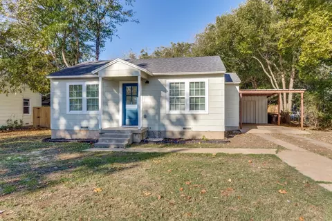 4812 Mayfair St, Fort Worth, TX 76116