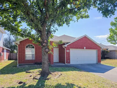 4310 Bent Oaks Dr, Arlington, TX 76001