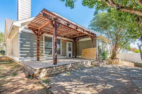 10300 Nantucket Dr, Providence Village, TX 76227