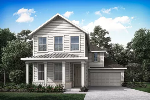 1634 Laurel Ln, Argyle, TX 76226