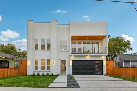 3407 Borger St, Dallas, TX 75212
