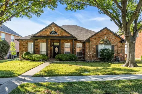 633 Post Oak Dr, Coppell, TX 75019