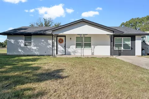421 Pearson Ln, Azle, TX 76020