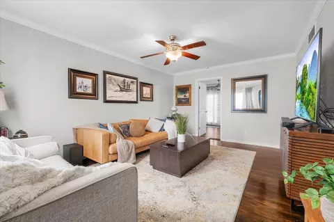 6321 Greenlee St, Fort Worth, TX 76112