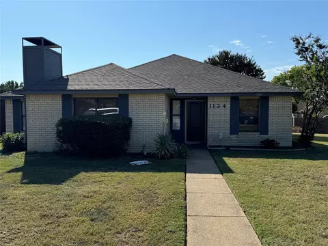 1134 Meadow Run Cir, Duncanville, TX 75137