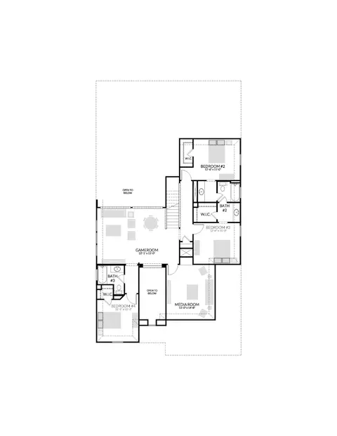 4521 Brookridge Ave, Mckinney, TX 75071