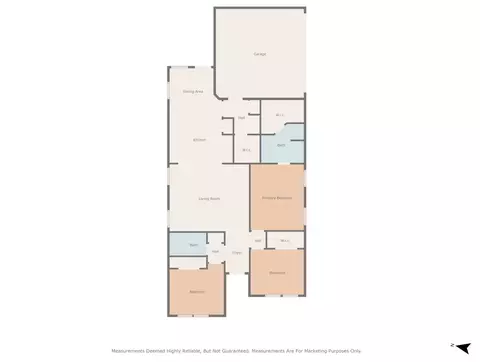 607 S Anglin St, Cleburne, TX 76031 photo 7