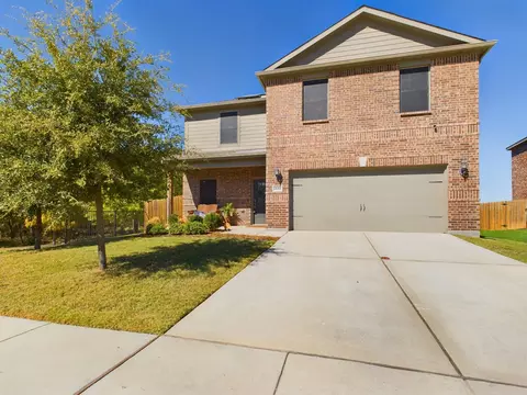 1444 Park Trails Blvd, Princeton, TX 75407