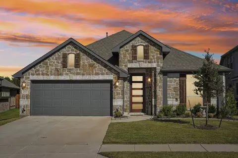 183 Summit Ct, Lavon, TX 75166