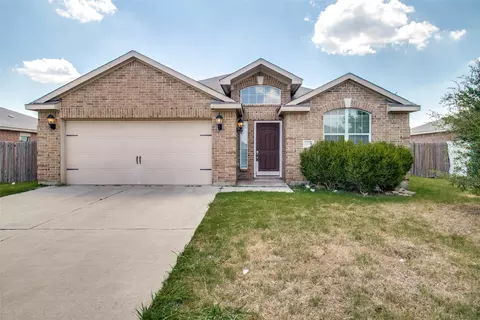 2209 Meadow Dr, Anna, TX 75409