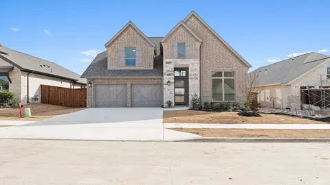 10461 Terrapin Rd, Fort Worth, TX 76126