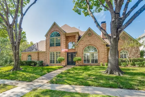 1617 Glen Springs Dr, Plano, TX 75093
