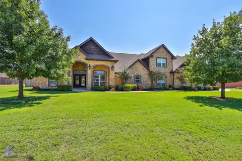 133 Prairie Creek Way, Abilene, TX 79602
