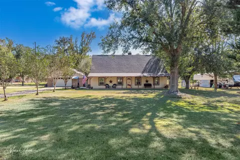 1799 Post Oak Rd, Keithville, LA 71047