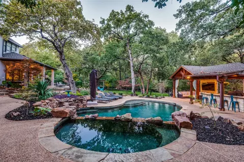 2616 Gentle Dr, Flower Mound, TX 75022