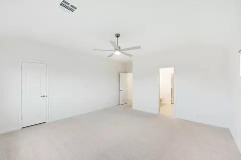 Bedroom - 220 Eagle View Ln, Commerce, TX 75428 photo 9 of 9