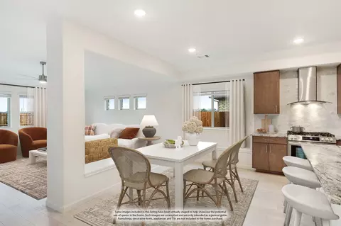 Dining - 220 Eagle View Ln, Commerce, TX 75428 photo 1 of 1