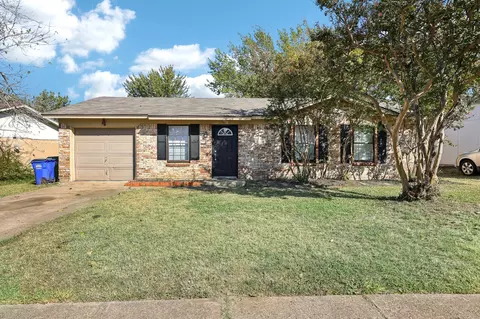 14009 Spring Oak Dr, Balch Springs, TX 75180