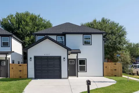 6325 Pebble Ave, Dallas, TX 75217