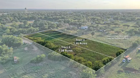 0 E Locust St, Nocona, TX 76255