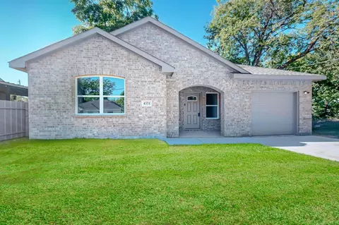 4331 Copeland St, Dallas, TX 75210