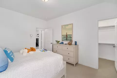 Bedroom - 526 Broadleaf Way, Haslet, TX 76052 photo 8 of 8