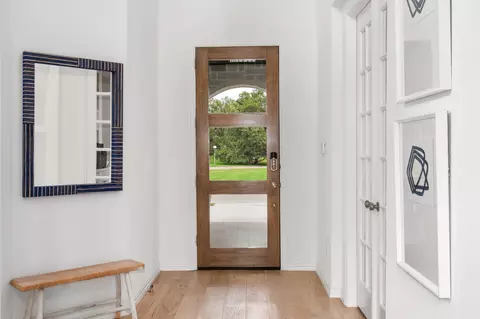 Entry Way - 526 Broadleaf Way, Haslet, TX 76052 photo 1 of 6