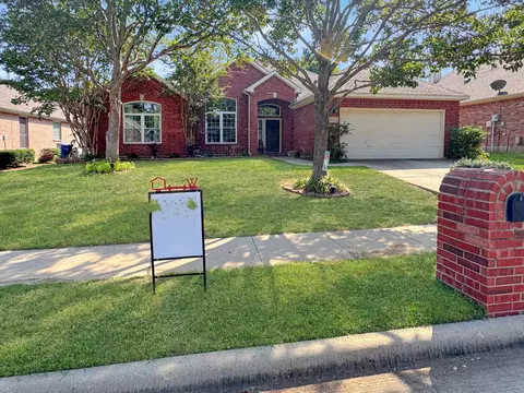 1313 Spring Ridge Ln, Flower Mound, TX 75028