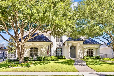 2704 Anders Ln, Plano, TX 75093