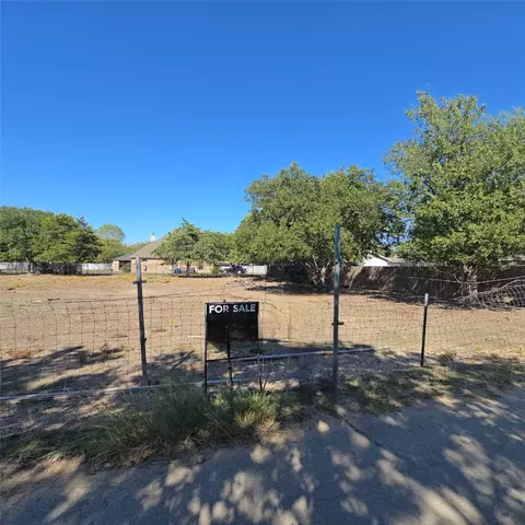 1925 S St Augustine Dr, Dallas, TX 75217