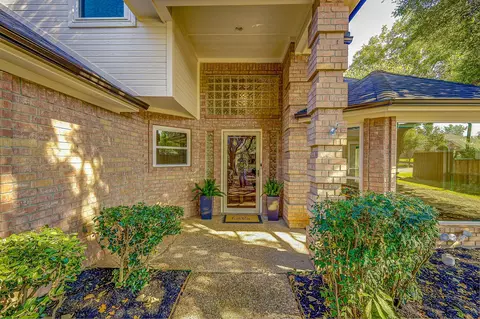 6004 Park Ct, Colleyville, TX 76034