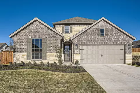 170 Pecan Ln, Rhome, TX 76078