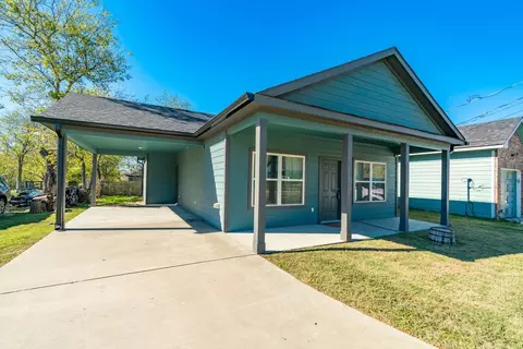3306 Wellington St, Greenville, TX 75401