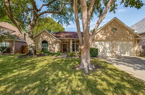 2216 Shumard Ln, Flower Mound, TX 75028