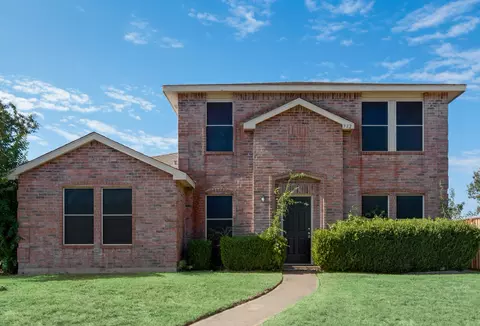 732 Bray St, Cedar Hill, TX 75104