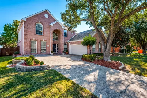 2917 Ellington Ct, Mckinney, TX 75072