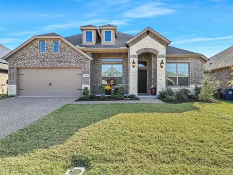 4004 Cottontail Dr, Melissa, TX 75454